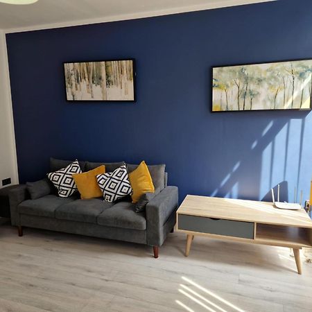Suffolk House Apartments Hu1 Kingston upon Hull Extérieur photo