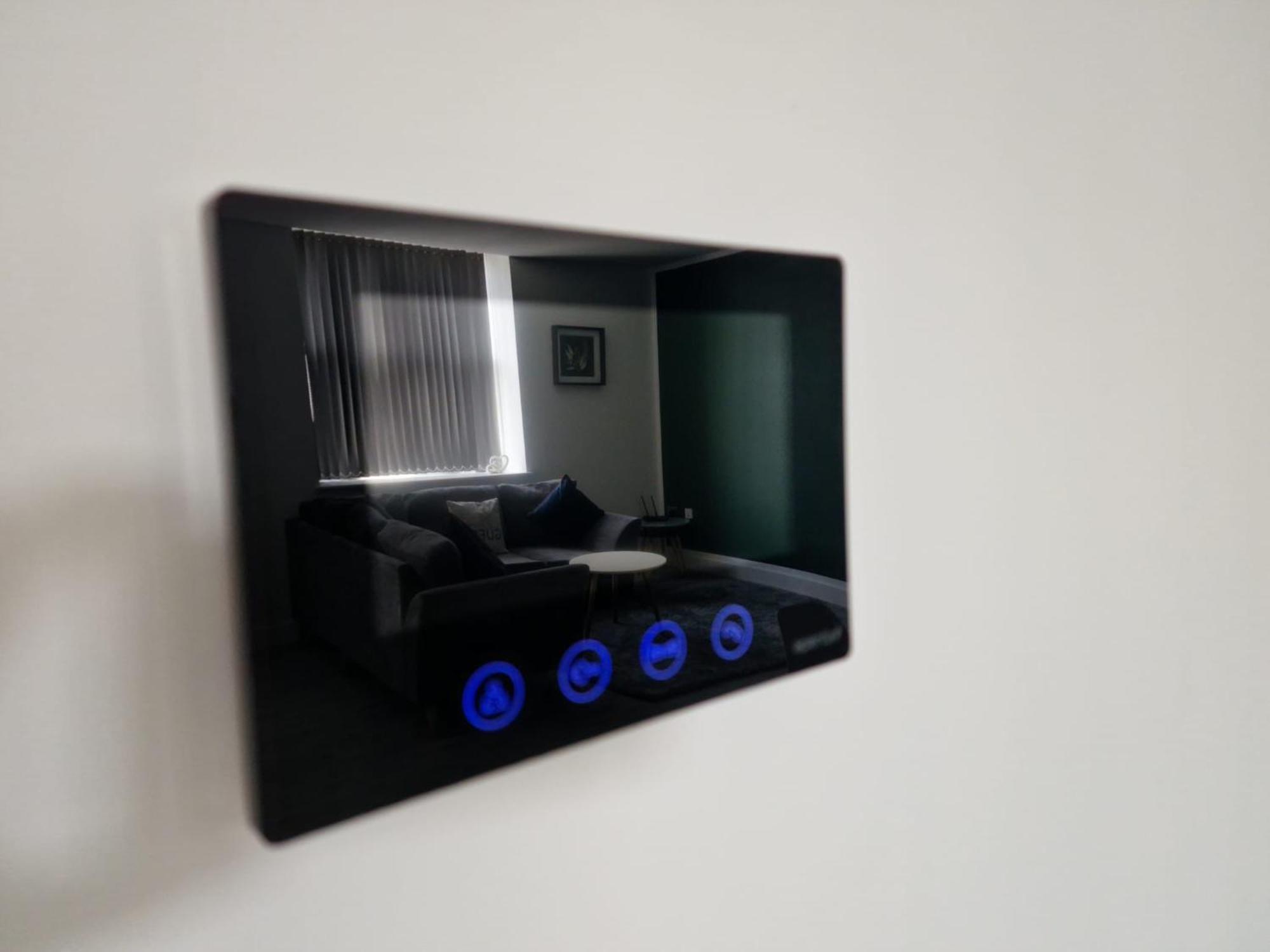 Suffolk House Apartments Hu1 Kingston upon Hull Extérieur photo