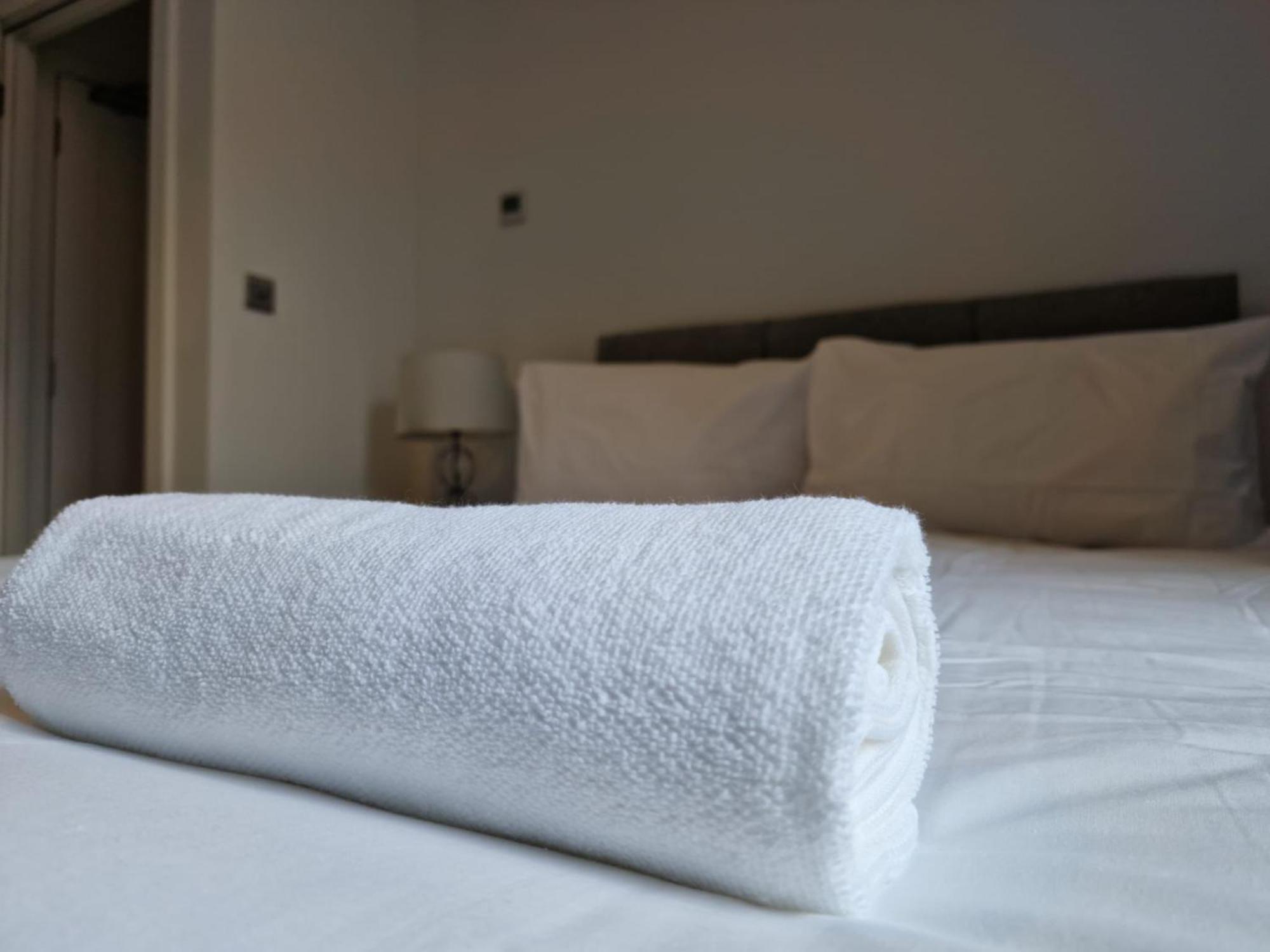 Suffolk House Apartments Hu1 Kingston upon Hull Extérieur photo