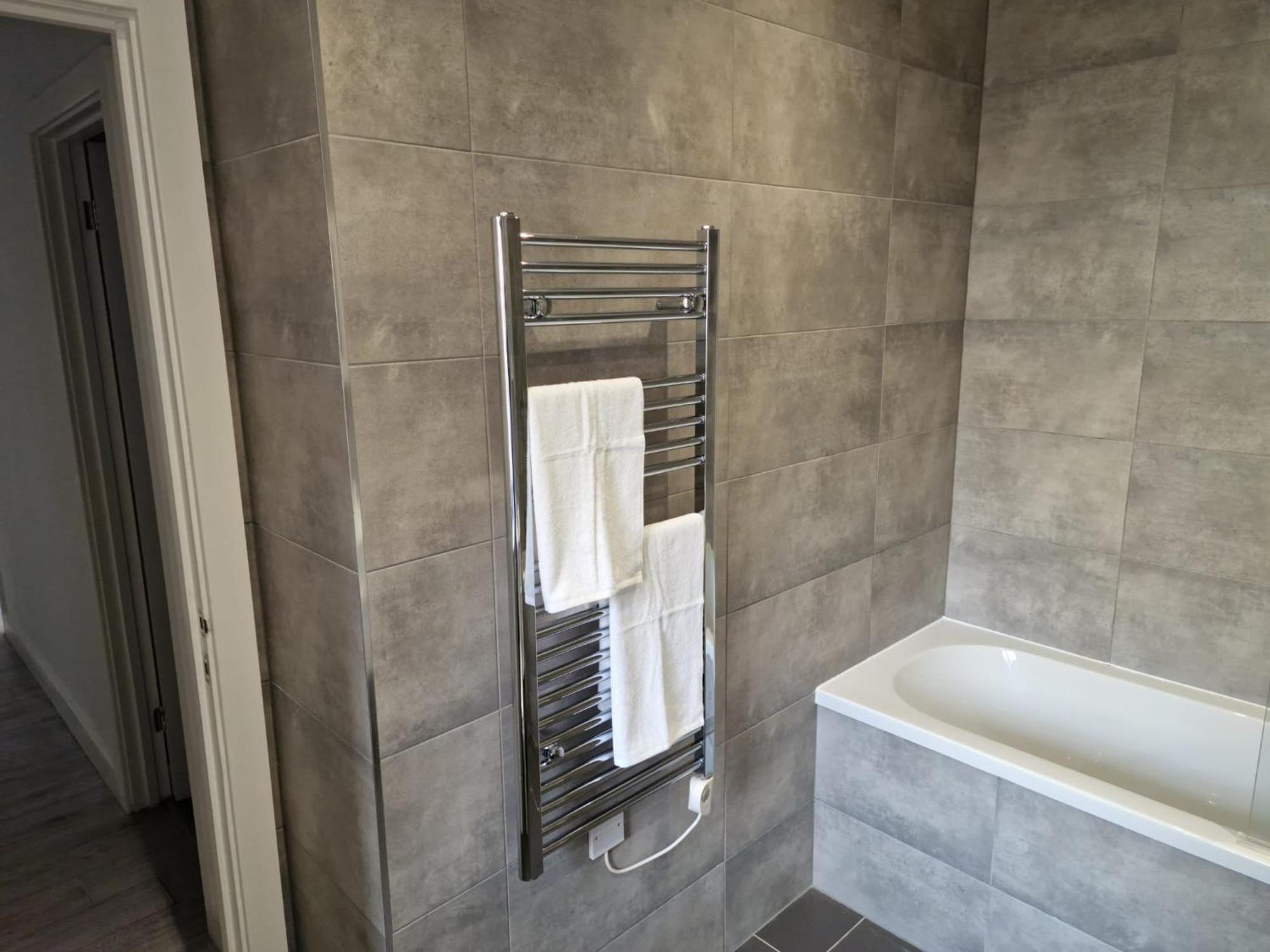 Suffolk House Apartments Hu1 Kingston upon Hull Extérieur photo