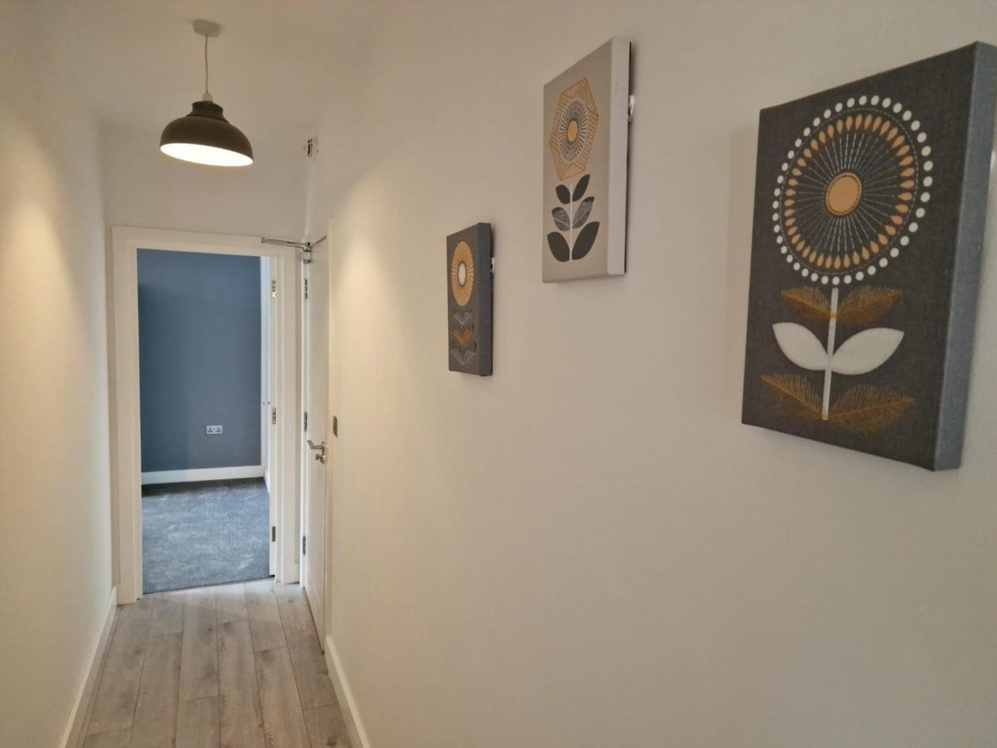 Suffolk House Apartments Hu1 Kingston upon Hull Extérieur photo