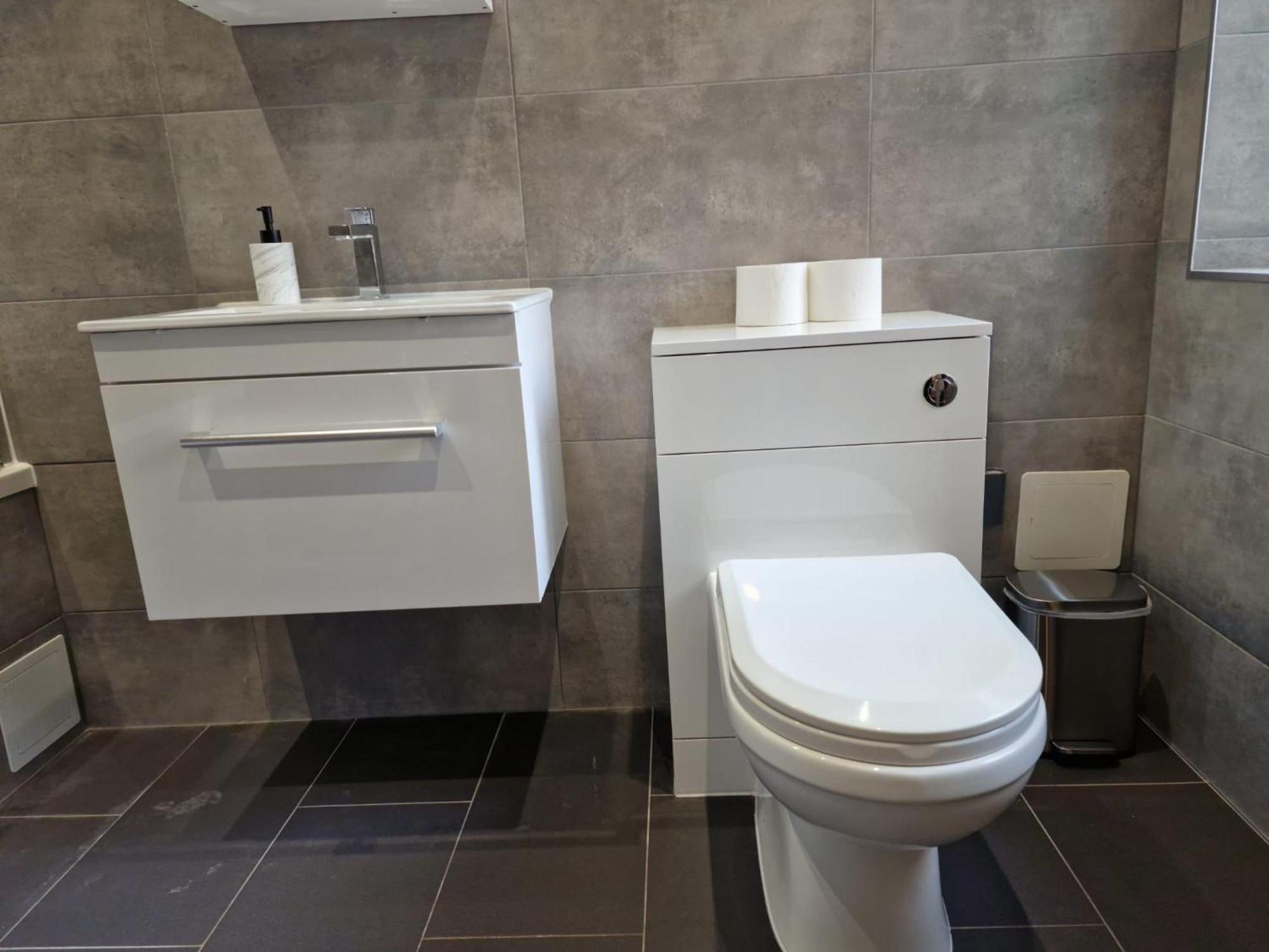 Suffolk House Apartments Hu1 Kingston upon Hull Extérieur photo