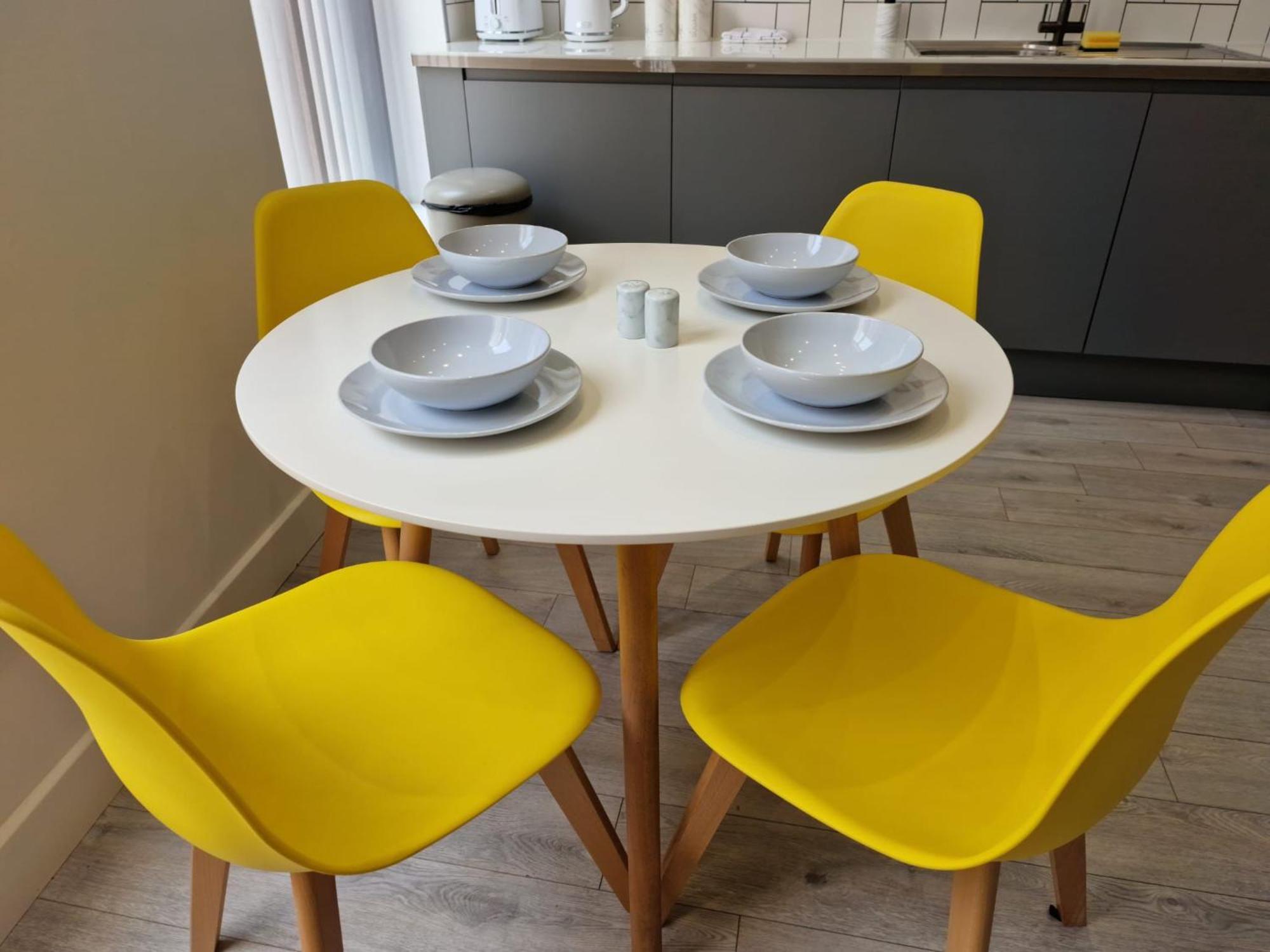 Suffolk House Apartments Hu1 Kingston upon Hull Extérieur photo